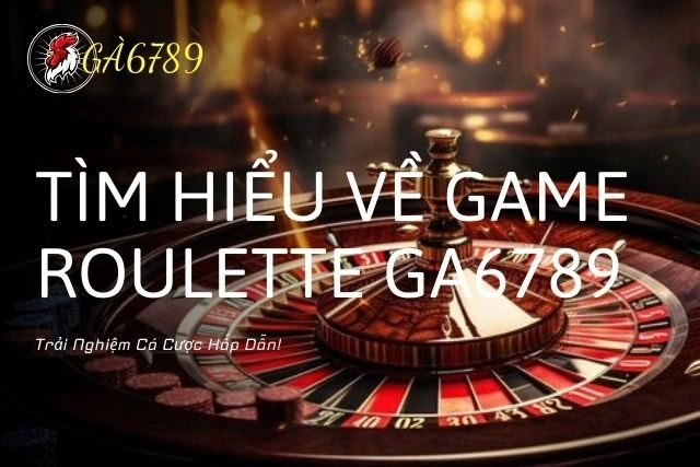 Roulette ga6789