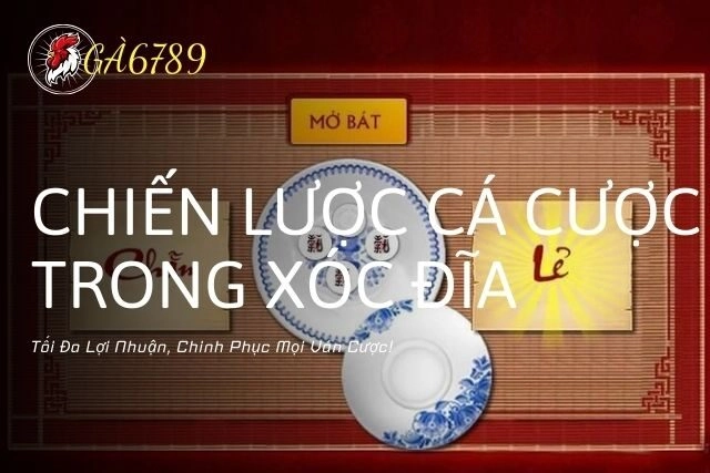 Tối Đa Lợi Nhuận, Chinh Phục Mọi Ván Cược!